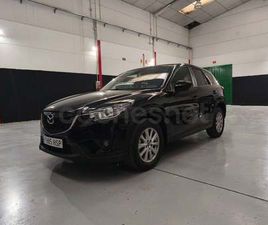 MAZDA CX-5 2.2 DE 2WD AT STYLE