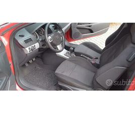 OPEL ASTRA GTC 1.9 CC. CAVALLI 150 ANNO 2006