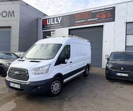 2.0 TDCI L2H2 AMBIENTE