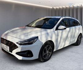 HYUNDAI I30 WAGON 1.6 SMARTSTREAM 116 STYLE