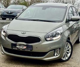 CARENS 1.7 CRDI BUSINESS LINE ISG