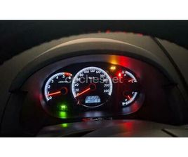 MAZDA MAZDA5 2.0 CRTD STYLE