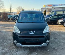 TEPEE FAMILY ~TÜV 05.26~5-SITZER~KLIMA~