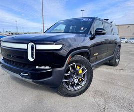 CERTIFIED 2023 RIVIAN R1S ADVENTURE
