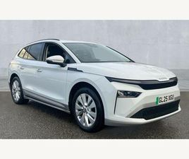 63KWH 60 SE L AUTO 5DR