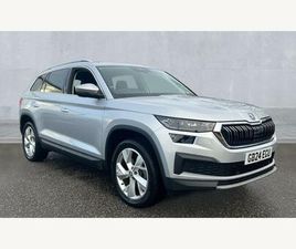 1.5 TSI ACT SE L EXECUTIVE DSG EURO 6 (START/STOP) 5DR (7 SEAT)