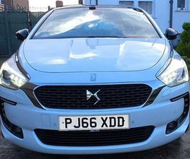 2.0 BLUEHDI PRESTIGE EAT6 EURO 6 (START/STOP) 5DR