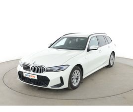 BMW SERIE 3 TOURING 320 320I