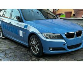 2011 BMW 3 SERIES E90 320D