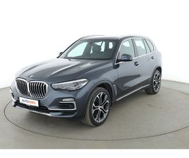 XDRIVE 40D