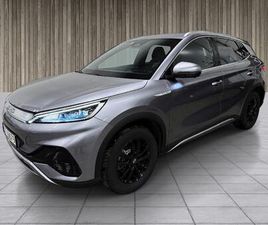 BYD ATTO3 ATTO 3 COMFORT