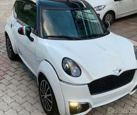 CHATENET ALTRO MODELLO - 2013