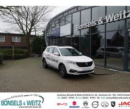1.5 7-SITZER CVT-AUTOMATIK 360 KAMERA