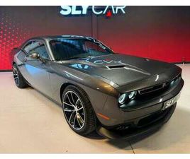 R-T SCAT PACK 6.4L V8
