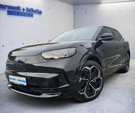 FORD CAPRI 77KWH RWD PREMIUM *21ZOLL *FAHRASSISTENZ-P