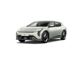 EARTH FWD 81,4KWH 204HV PREMIUM 5D