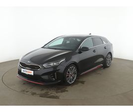 KIA PROCEED 1.6 TGDI