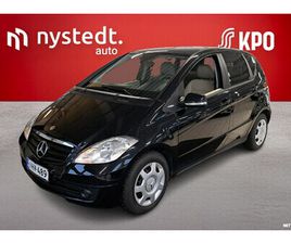 MERCEDES CLASSE A A 150 150 BE 5D BUSINESS