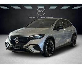 350 4MATIC SUV AMG // BURMESTER / REAR AXLE STEERING / HYPERSCREEN / DTR+ / DIGITAL LIGHT | SPORTS CAR CENTER