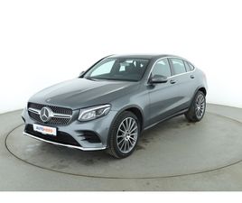 MERCEDES GLC GLC 250 GLC 250