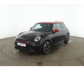JOHN COOPER WORKS