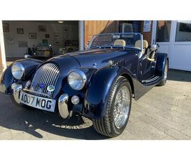 MORGAN ROADSTER 2009 MORGAN 3.0 V6 ROADSTER PHASE 2 A VENDRE