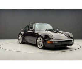 1993 PORSCHE 911 TURBO 3.6 COUPÉ 964