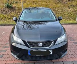 SEAT IBIZA 1.2 TSI 2013 105 PS STEUERKETT...