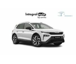 SKODA ELROQ ŠKODA ELROQ SPORTLINE 85