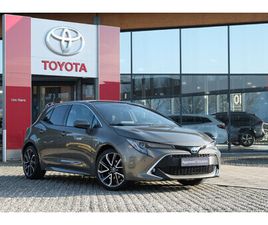 1.8 HYBRID 122 EXECUTIVE AUTOMAAT