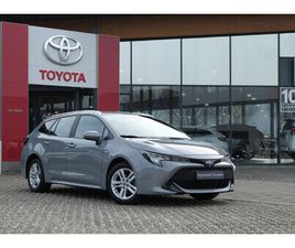 TOURING SPORTS 1.8 HYBRID BUSINESS AUTOMAAT