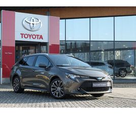 TOURING SPORTS 1.8 HYBRID BUSINESS PLUS AUTOMAAT