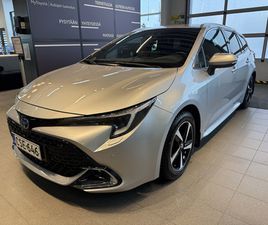 TOYOTA COROLLA TOURING SPORTS TOURING SPORTS 1,8 HYBRID EDITION