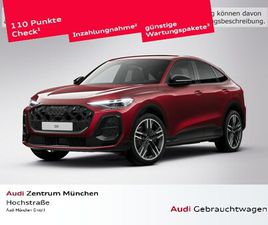 AUDI Q5 50 TFSI E E-HYBRID QUATTRO 220 KW S TRONIC