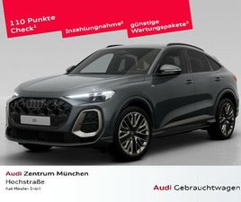 AUDI Q5 TFSI QUATTRO 150 KW S TRONIC