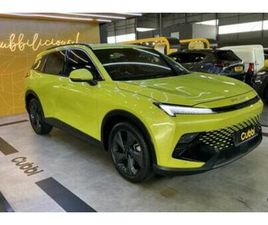 2023 BAIC X55 1.5T PREMIUM AUTO