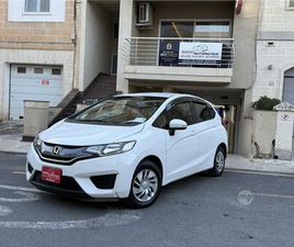 HONDA FIT 2015 JAPAN 1.3 AUTO LIKE NEW CALL 99474597