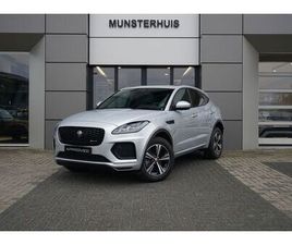 JAGUAR E-PACE P300E JAGUAR E-PACE 1.5 P300E AWD R-DYNAMIC S