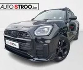 1.5I AUT. JCW | PANO | HEADUP | HARMANKARDON