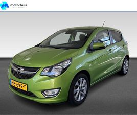 OPEL KARL - 1.0 ECOFLEX 75PK COSMO