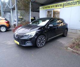 1.0TCE 90CV NOIR 02/23 57.911KM AIRCO GPS CRUISE