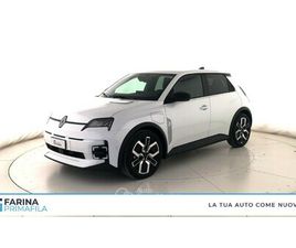 TECHNO 150 CV COMFORT RANGE