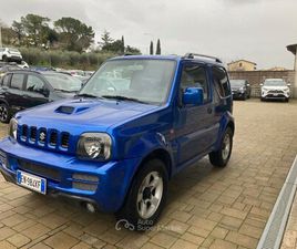 1.5 DDIS CAT 4WD JLX PIÙ