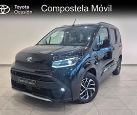 TOYOTA - PROACE CITY VERSO