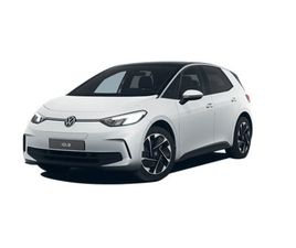 VOLKSWAGEN ID.3 PURE 52KWH 125 KW (170 CV)