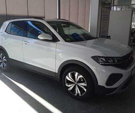 ``MÁS`` 1.0 TSI 85 KW (116 CV) DSG