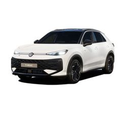 VOLKSWAGEN T-ROC R-LINE 1.5 ETSI 110 KW (150 CV) DSG