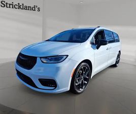 2024 CHRYSLER PACIFICA TOURING-L FWD