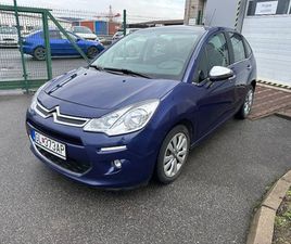 CITROEN C3 CITROËN C3 PURETECH 82 S&S BEST COLLECTION ETG