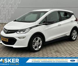 OPEL AMPERA OPEL AMPERA-E BUSINESS 60 KWH
